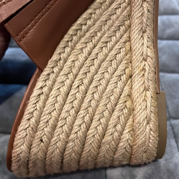 Coach Gayle Wedges - Picture 6 of 7